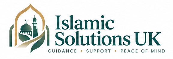 Islamic Solutions UK